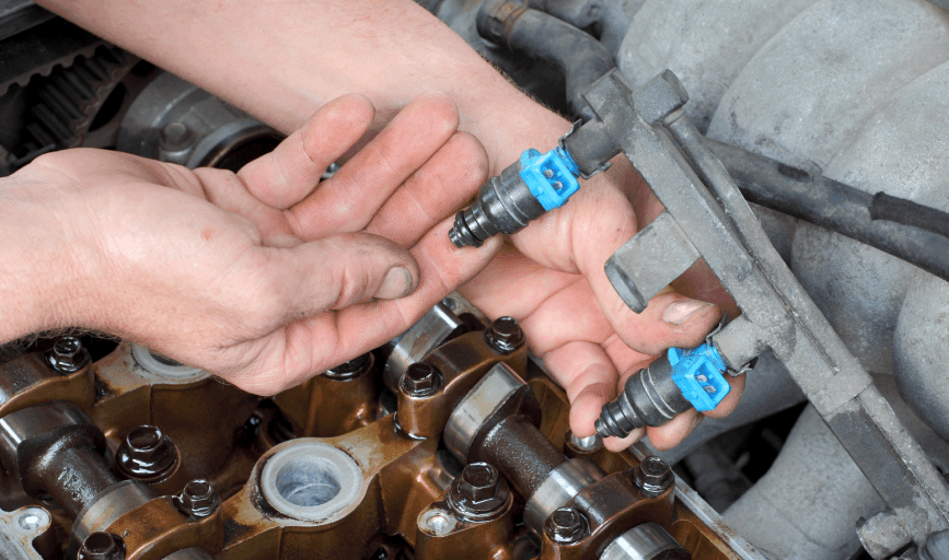 Protech Automotive & Services