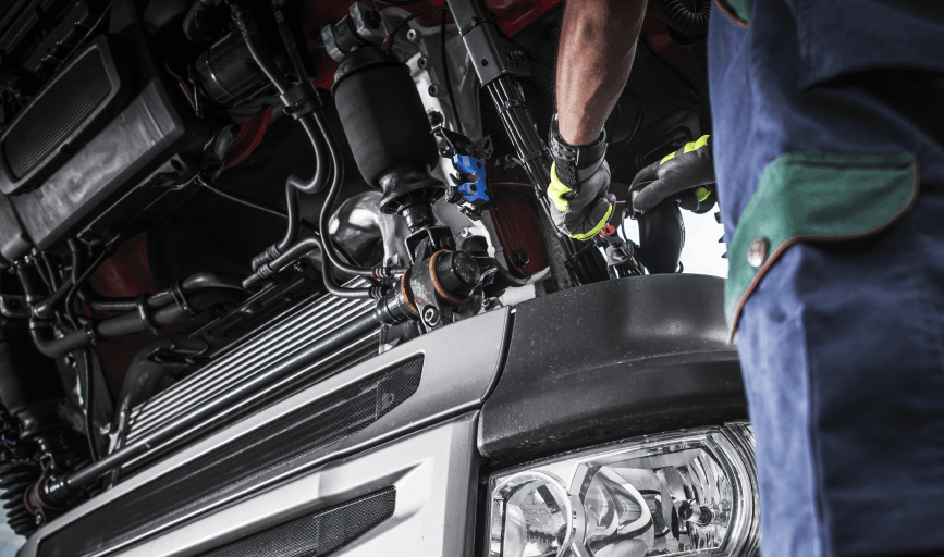 Protech Automotive & Services