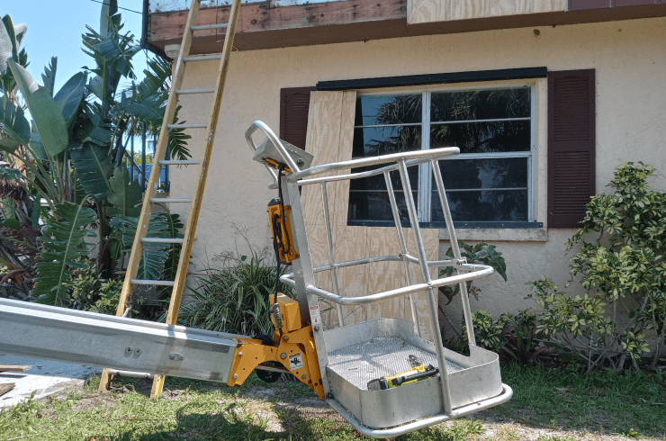 Coastal Tile & Handyman Services 