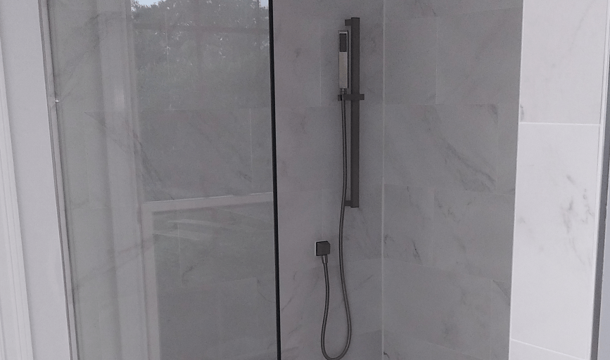 Coastal Tile & Handyman Services 