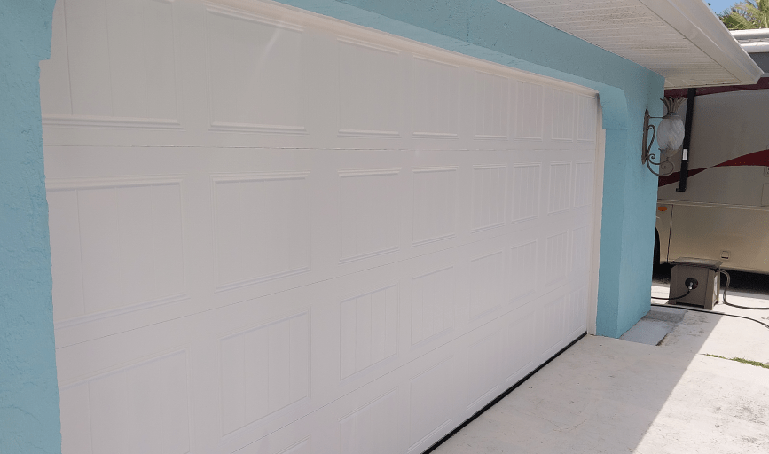 Coastal Tile & Handyman Services 