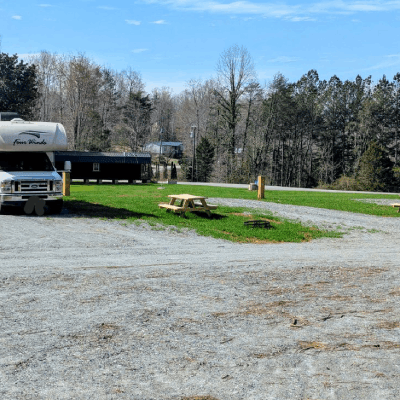 RV Long Term Rentals