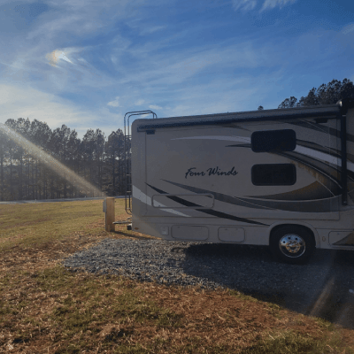 RV Lot Rentals