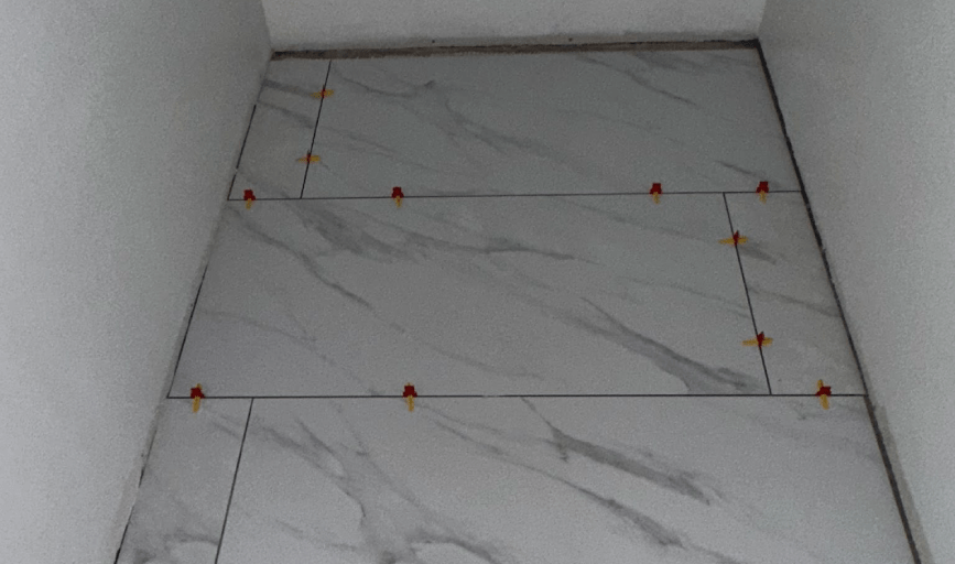 Quality Tiling Plus Remodeling