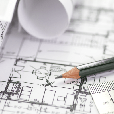 Structural Permit Plans