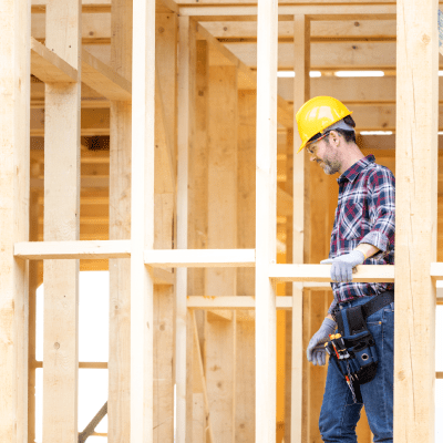 Foundation Inspection