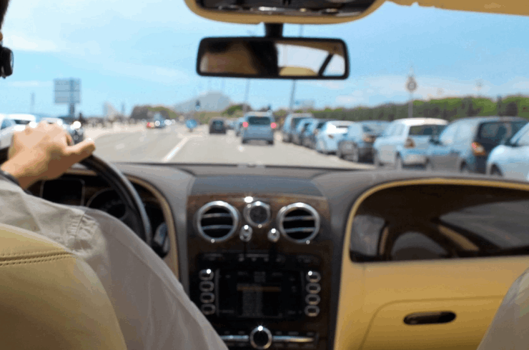 Friendly Driver Company