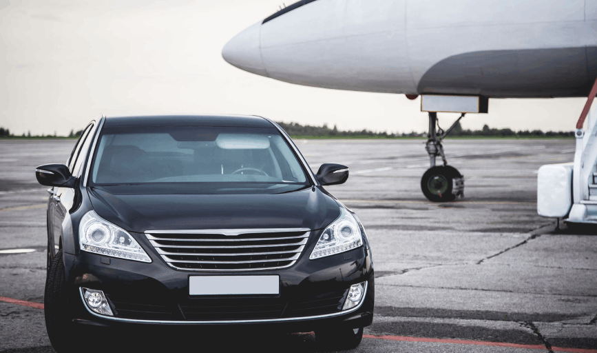 Friendly Driver Company