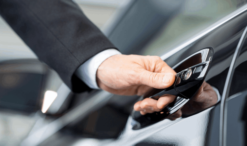 Friendly Driver Company