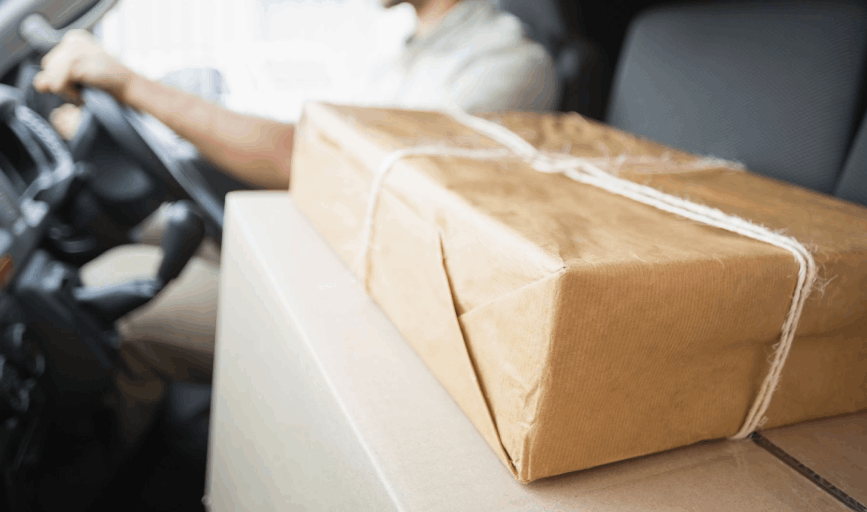 Friendly Driver Company