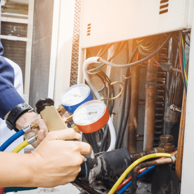HVAC Repair