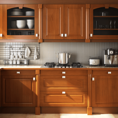 Kitchen Remodeling