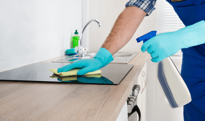 Sunshine Cleaning Services