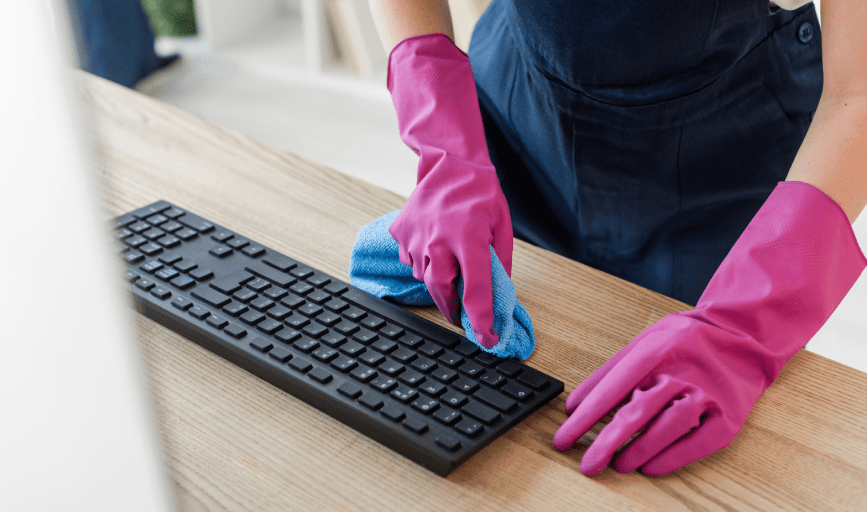 Sunshine Cleaning Services