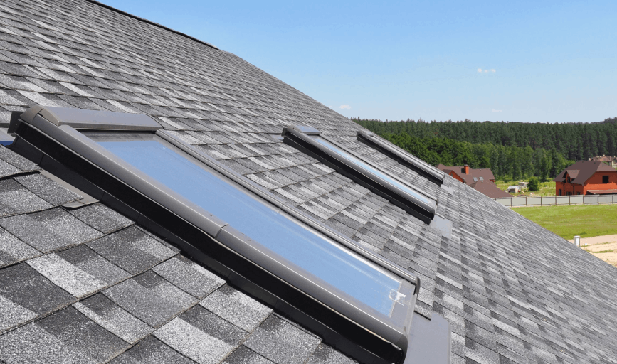 Central Roofing Solutions