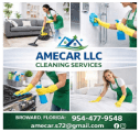 Amecar Cleaning Services