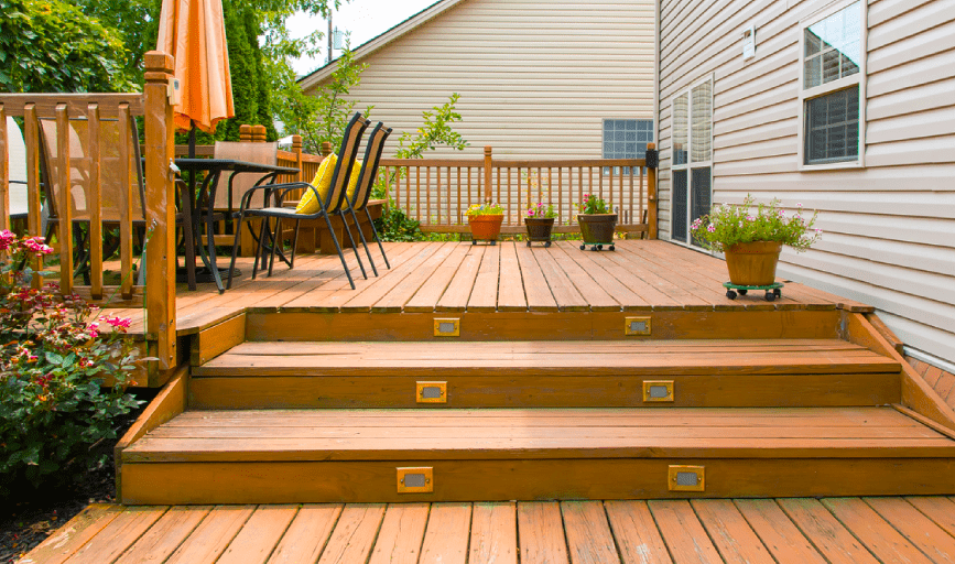 Neighborhood Pro Services