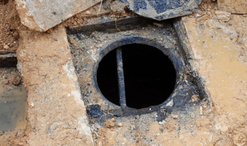 R&Y Sewer Inspection Technologies