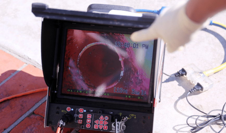R&Y Sewer Inspection Technologies