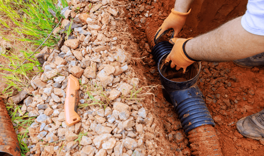 R&Y Sewer Inspection Technologies