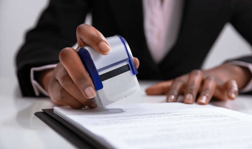 L's Solutions Mobile Notary