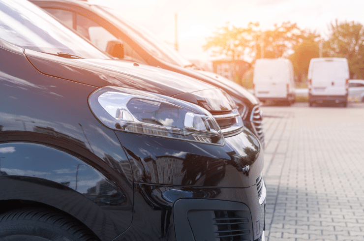 Share Ride Taxi Service