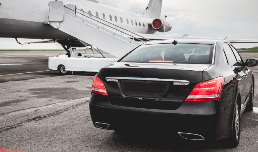 Airport Transportation