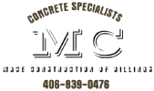 Mace Construction Of Billings