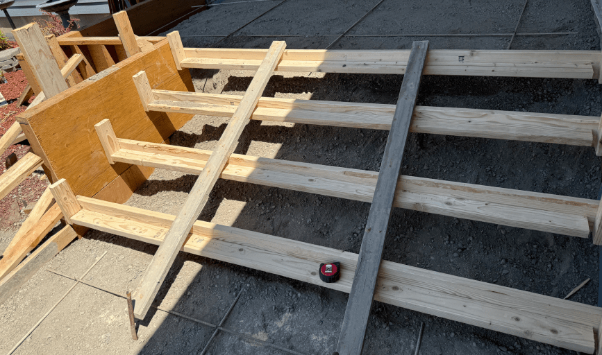 Mace Construction Of Billings