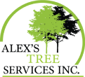 Alex's Tree Services