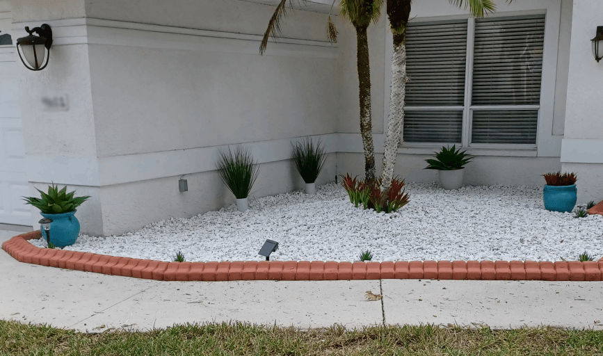 Jacob Landscaping & Trees Service