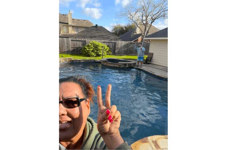 Penny's Pool Service