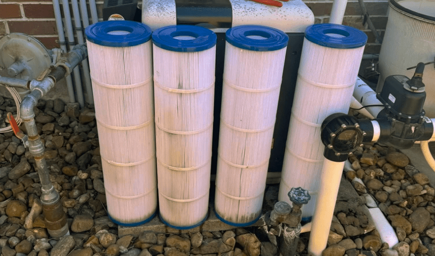 Penny's Pool Service