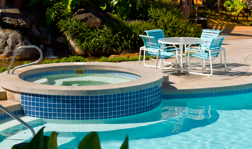 Penny's Pool Service