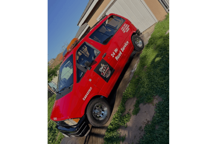 Dee's 24 7 Roadside Assistance