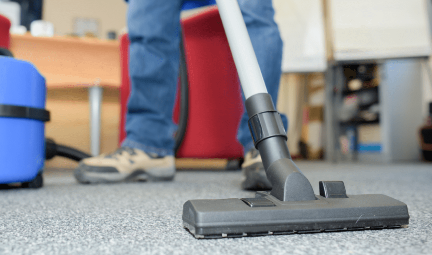 Carpet Cleaning Services