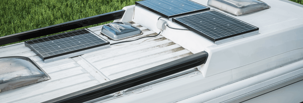 Wade's Mobile RV Repair