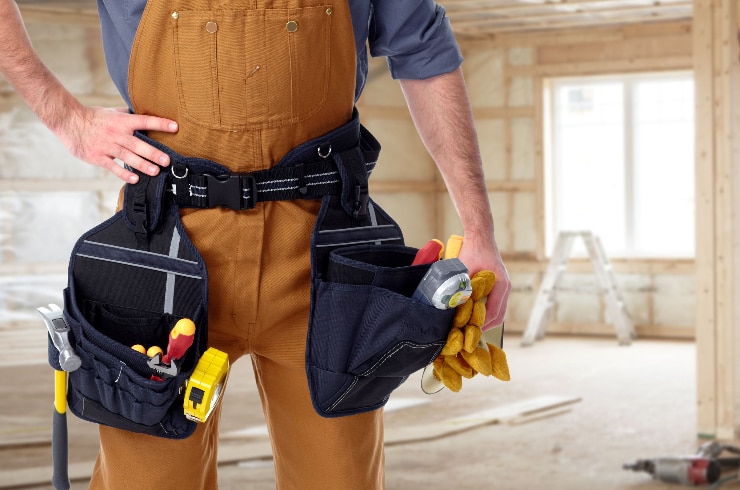 Terry's Home Repairs