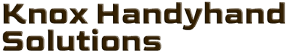 Knox Handyhand Solutions