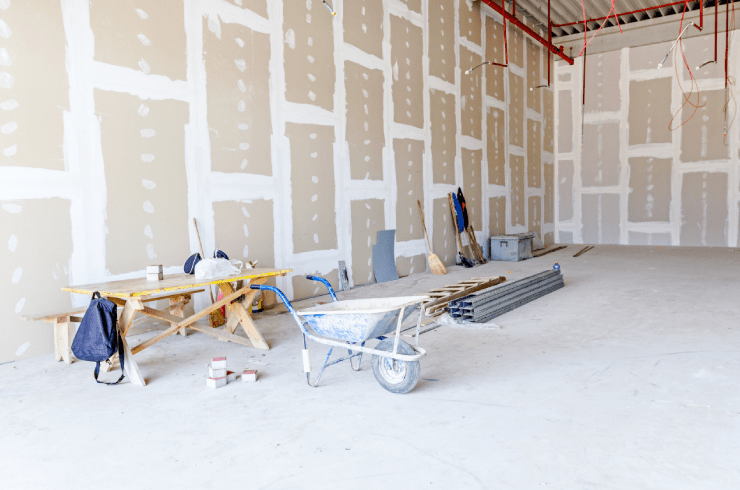 Built-Rite Home Solutions