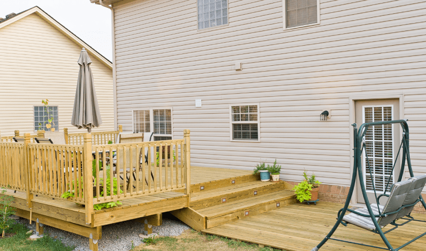 Built-Rite Home Solutions