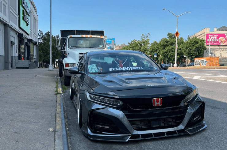 Ivan Car Upholstery LLC