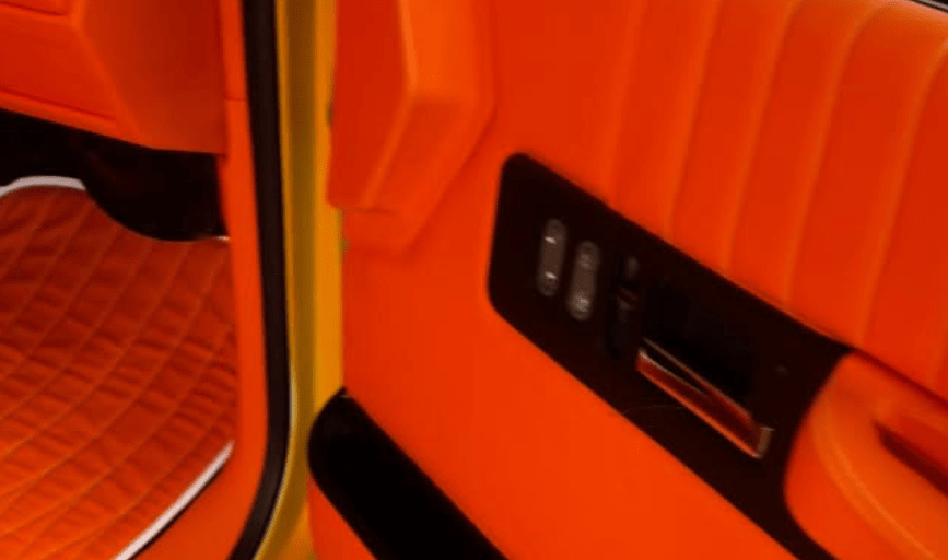 Ivan Car Upholstery LLC