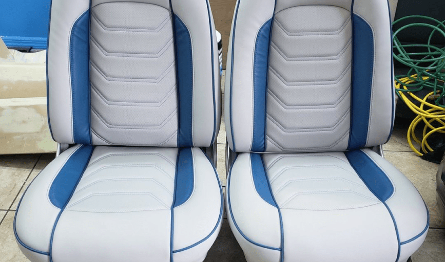 Ivan Car Upholstery LLC