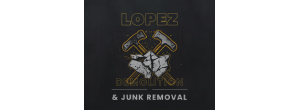 Lopez Demolition & Junk Removal LLC