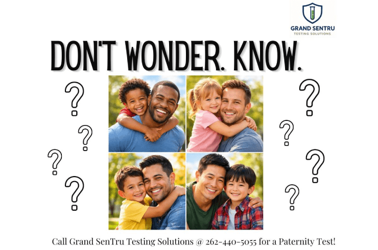 Grand SenTru Testing Solutions