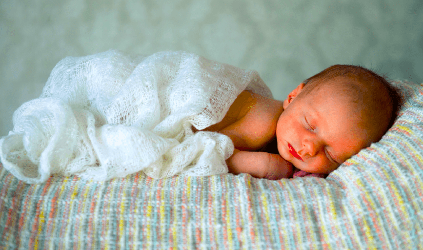 Newborn Photography