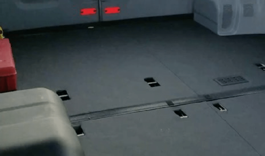 Ivan Car Upholstery LLC