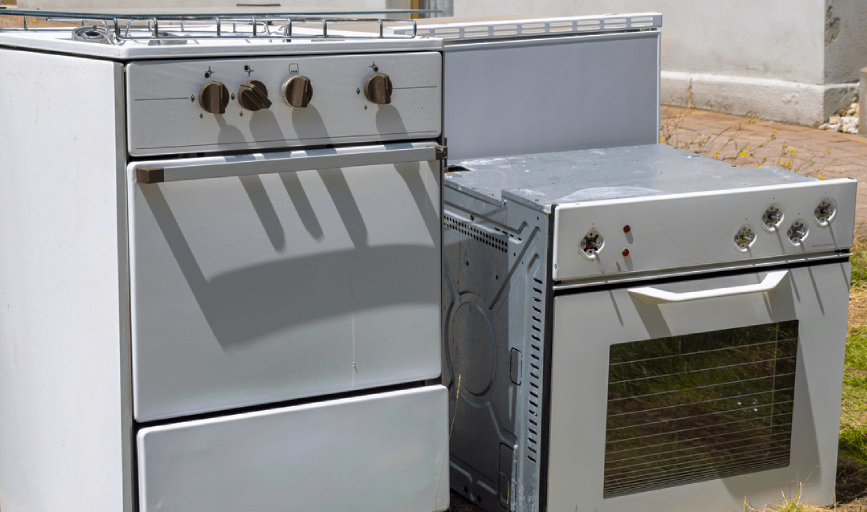 A&D junk removal and moving services