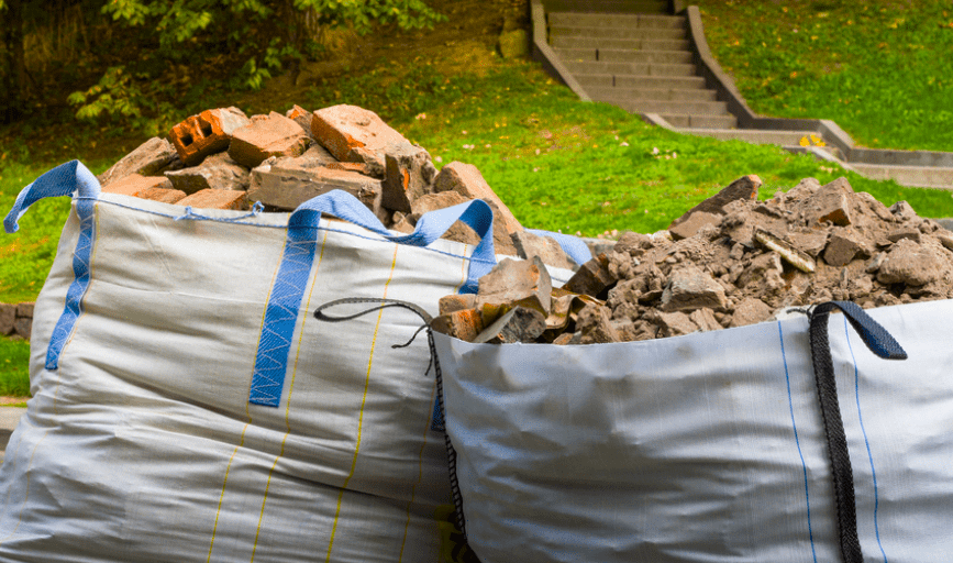 A&D junk removal and moving services